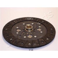 DF-716 JAPANPARTS Диск зчеплення