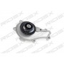 1260W0017 RIDEX Водяний насос охолодження двигуна