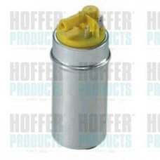 7506810 HOFFER Паливний насос