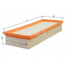 WG1216589 WILMINK GROUP Повітряний фільтр