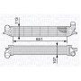 351319202620 MAGNETI MARELLI Интеркулер