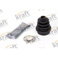 4411530 KRAFT AUTOMOTIVE Комплект пыльника, Привідний вал