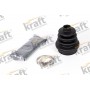 4411530 KRAFT AUTOMOTIVE Комплект пыльника, Привідний вал