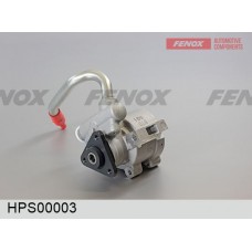 HPS00003 FENOX Гідравлічний насос кермове управління