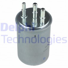 HDF924 DELPHI Паливний фільтр