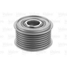 588096 VALEO Механізм вільного ходу генератора
