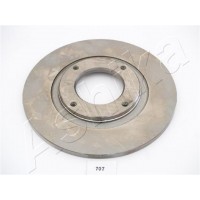 60-07-707 ASHIKA Гальмівний диск