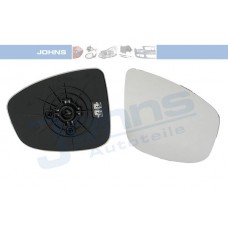 45 83 38-81 JOHNS Дзеркальне скло зовнішнє дзеркало