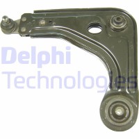 TC717 DELPHI Ричаг незалежної підвіски колеса, подвеска колеса