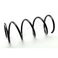 ZC1430D JAPANPARTS Пружина ходової частини