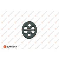 E128D63 EUROREPAR Гумові смужки система випуску