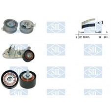 TK1502 Saleri SIL Комплект ременя ГРМ
