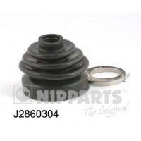 J2860304 NIPPARTS Комплект пыльника, Привідний вал