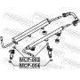 MCP-004 FEBEST Ущільнювальне кільце, Клапанна форсунка