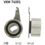 VKM 74001 SKF Натяжний ролик ремінь ГРМ