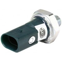 6ZL 009 600-381 HELLA Датчик тиску масла
