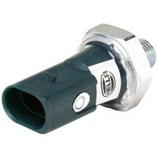 6ZL 009 600-381 HELLA Датчик тиску масла