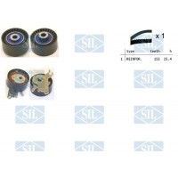 TK1366 Saleri SIL Комплект ременя ГРМ