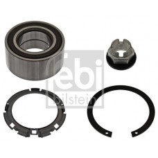 23253 FEBI BILSTEIN Комплект підшипника ступиці колеса