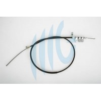 01320084 RICAMBIFLEX GM Тросик, cтояночный тормоз