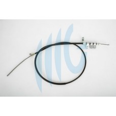 01320084 RICAMBIFLEX GM Тросик, cтояночный тормоз