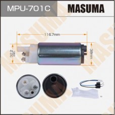 MPU-701C MASUMA Паливний насос