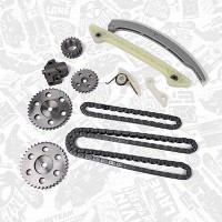 RS0046 ET ENGINETEAM Комплект цілі приводу розподільного валу