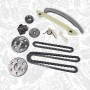 RS0046 ET ENGINETEAM Комплект цілі приводу розподільного валу