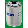 LFDS263 LUCAS FILTERS Паливний фільтр