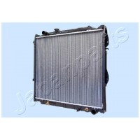 RDA153094 JAPANPARTS Радіатор охолодження двигуна