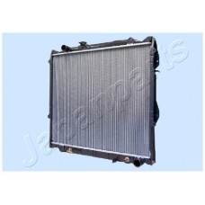 RDA153094 JAPANPARTS Радіатор охолодження двигуна