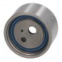 BE-K09 JAPANPARTS Устройство для натяжения ремня, Ремінь ГРМ