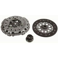 3000 951 864 SACHS Комплект зчеплення