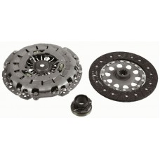 3000 951 864 SACHS Комплект зчеплення