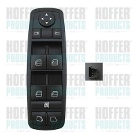 WG1963878 WILMINK GROUP Вимикач склопідйомник