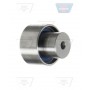373UT OPTIBELT Паразитный / Ведущий ролик, Зубчастий ремінь