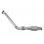FS55536K Faurecia Катализатор