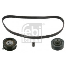 30781 FEBI BILSTEIN Комплект ременя ГРМ