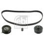 30781 FEBI BILSTEIN Комплект ременя ГРМ