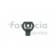 AA93071 Faurecia Гумові смужки система випуску