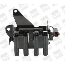 ZS561 BorgWarner (BERU) Котушка запалювання