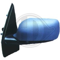 3040124 DIEDERICHS Зовнішнє дзеркало