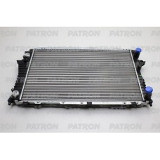 PRS3016 PATRON Радіатор охолодження двигуна