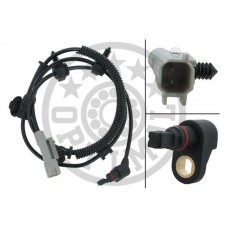 06-S824 OPTIMAL Датчик частота обертання колеса