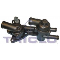462231 TRICLO Корпус термостата