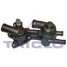 462231 TRICLO Корпус термостата