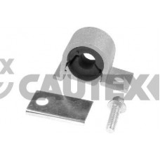 772213 CAUTEX Опора стабілізатора
