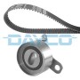 KTB354 DAYCO Комплект ременя ГРМ
