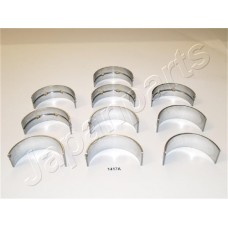 MS1417A JAPANPARTS Комплект підшипників колінчастого валу
