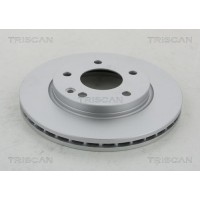 8120 23141C TRISCAN Гальмівний диск